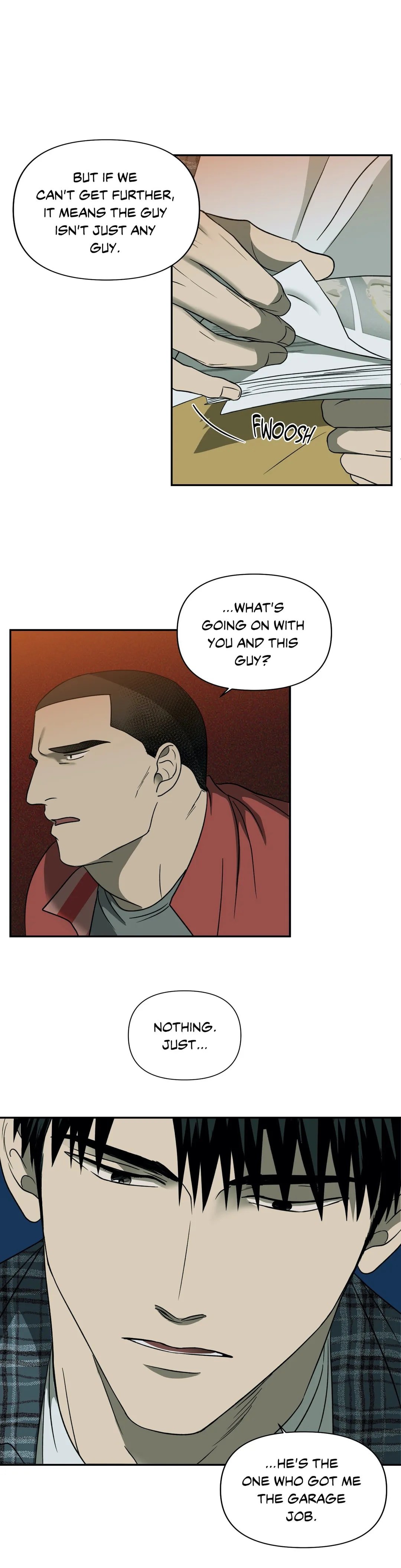 Shutline, Chapter 14 image 17